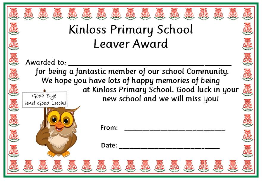Leaving Certificate
